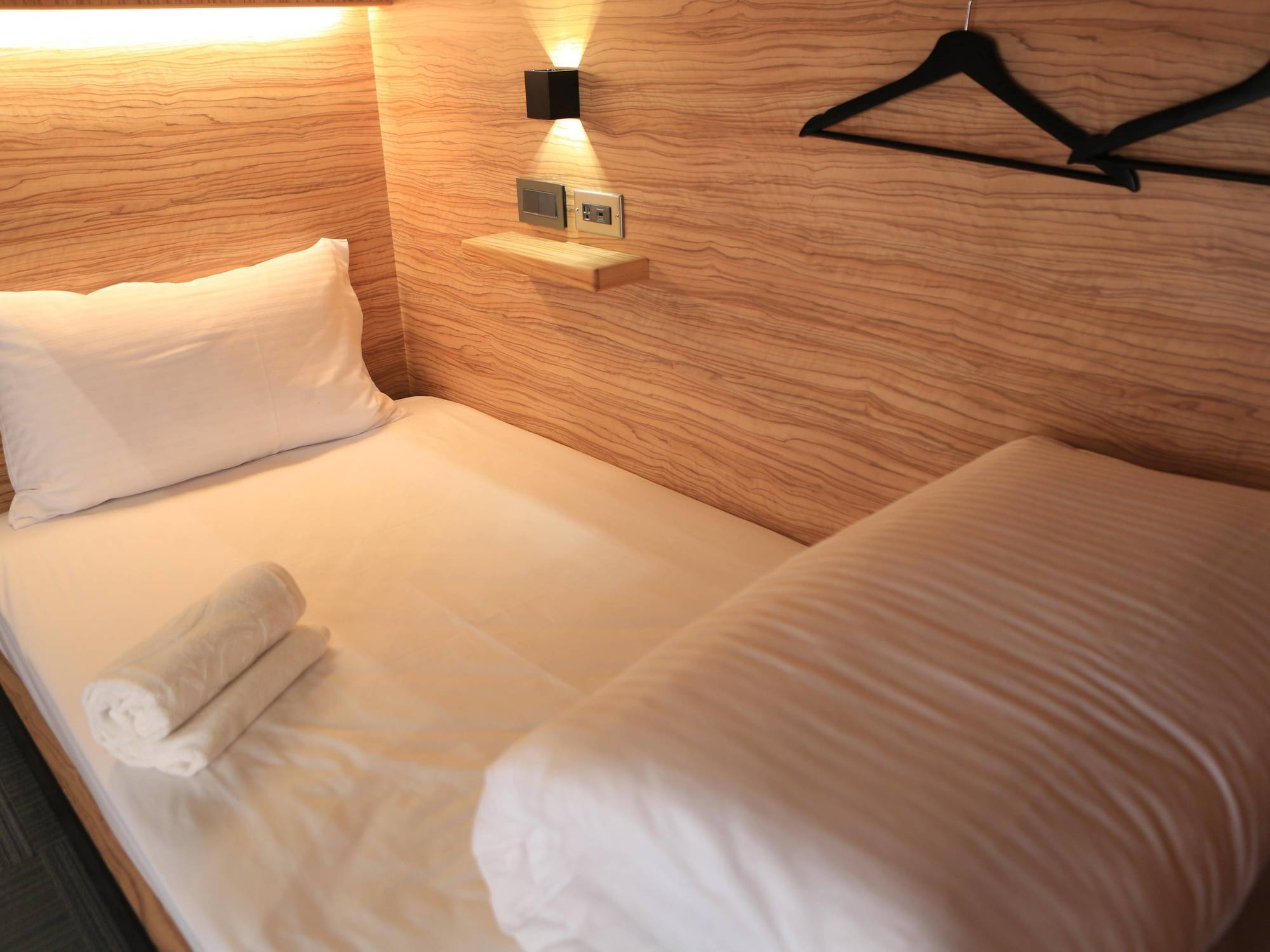 Taipei Oxygen Hostel Экстерьер фото